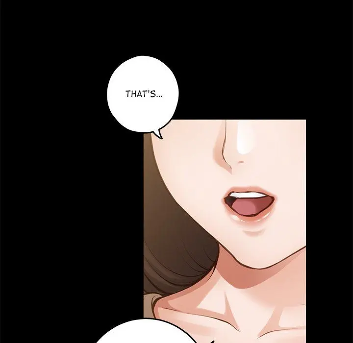 God Of Pleasure Chapter 44 - Page 98