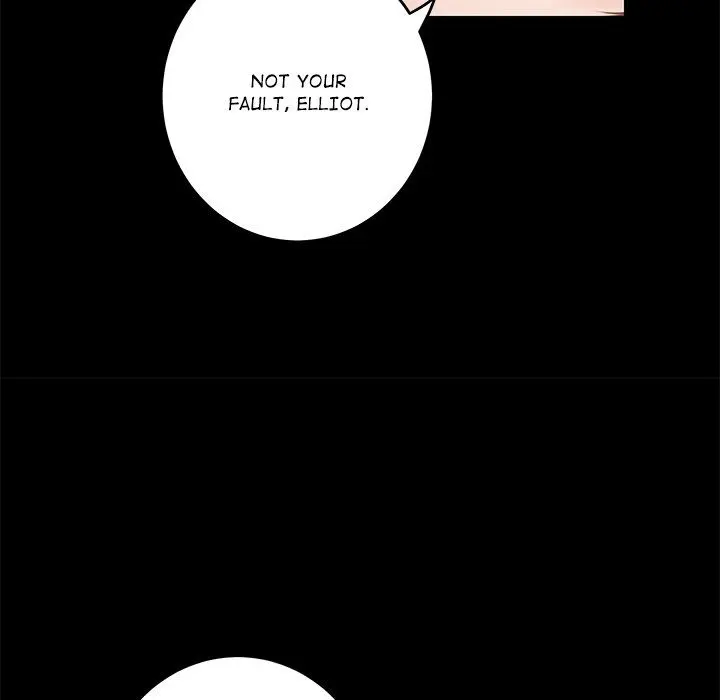 God Of Pleasure Chapter 44 - Page 99