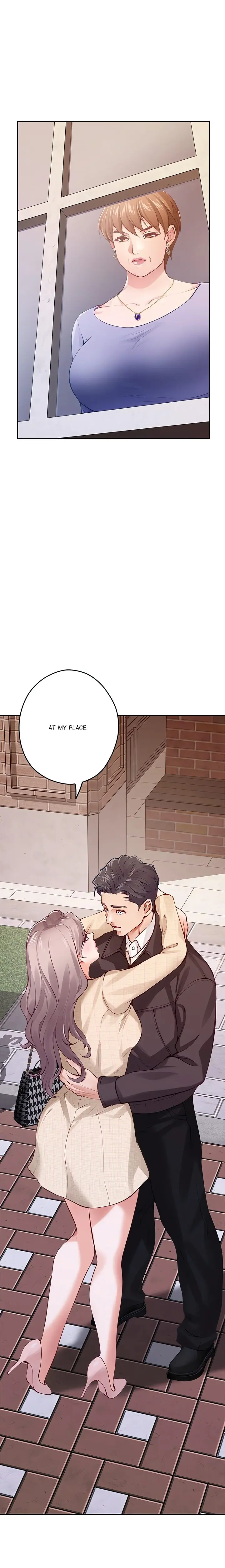God Of Pleasure Chapter 45 - Page 32