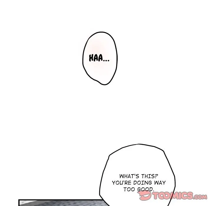God Of Pleasure Chapter 46 - Page 100