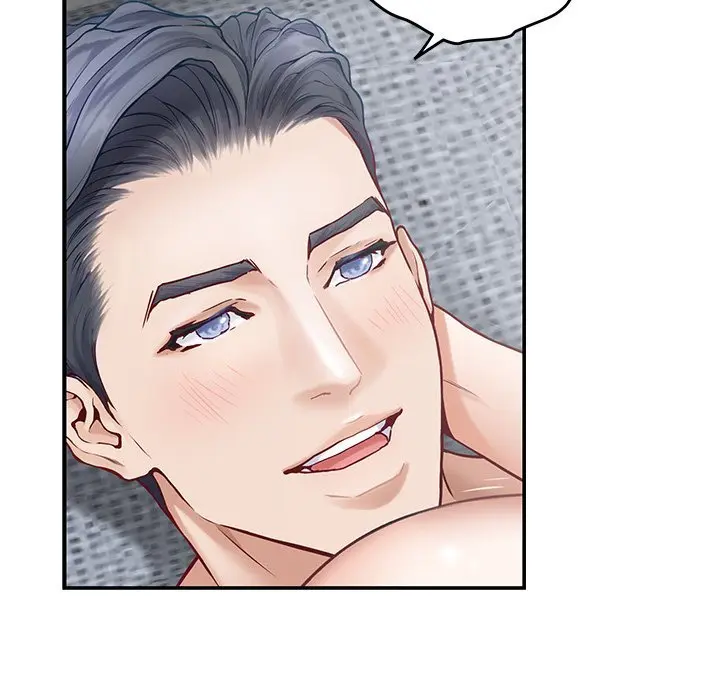 God Of Pleasure Chapter 46 - Page 101