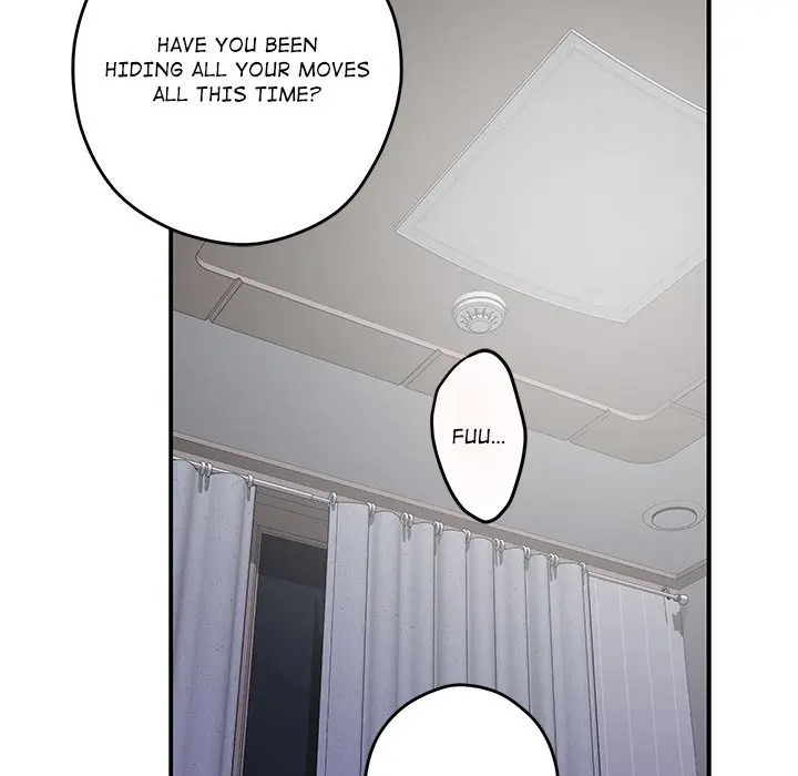 God Of Pleasure Chapter 46 - Page 103