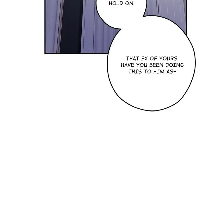 God Of Pleasure Chapter 46 - Page 104