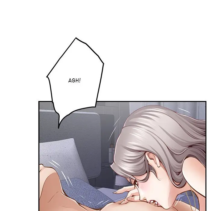 God Of Pleasure Chapter 46 - Page 105