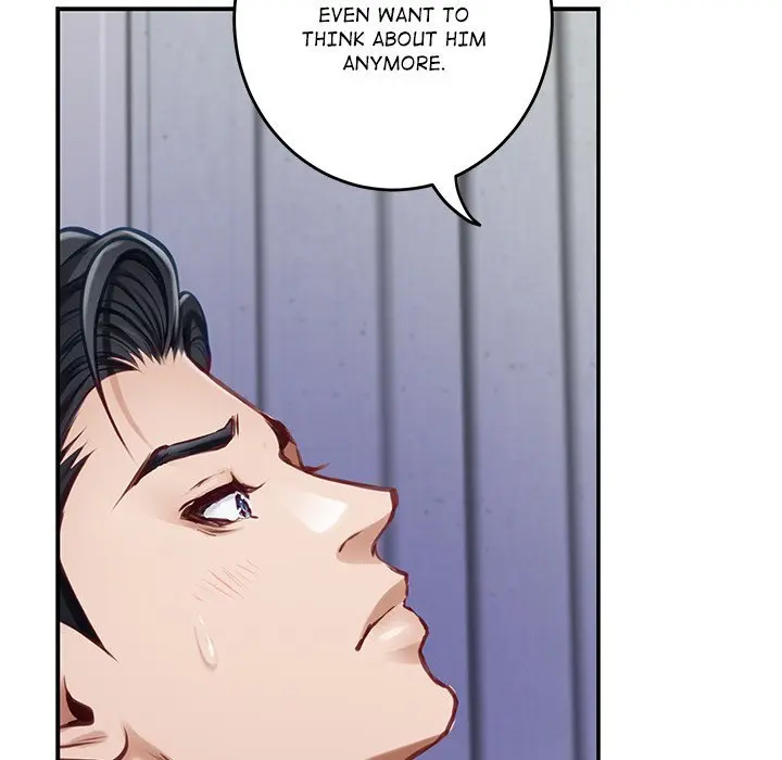 God Of Pleasure Chapter 46 - Page 110