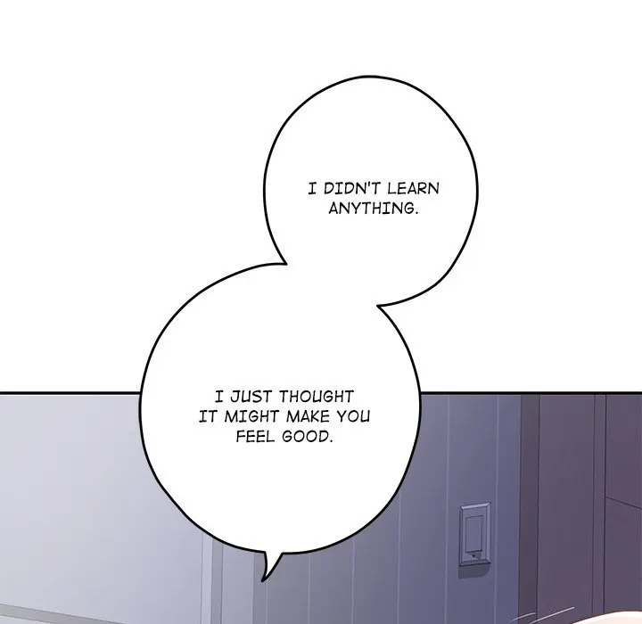 God Of Pleasure Chapter 46 - Page 118