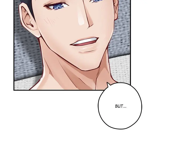 God Of Pleasure Chapter 46 - Page 128