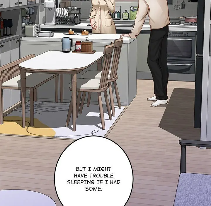 God Of Pleasure Chapter 46 - Page 13