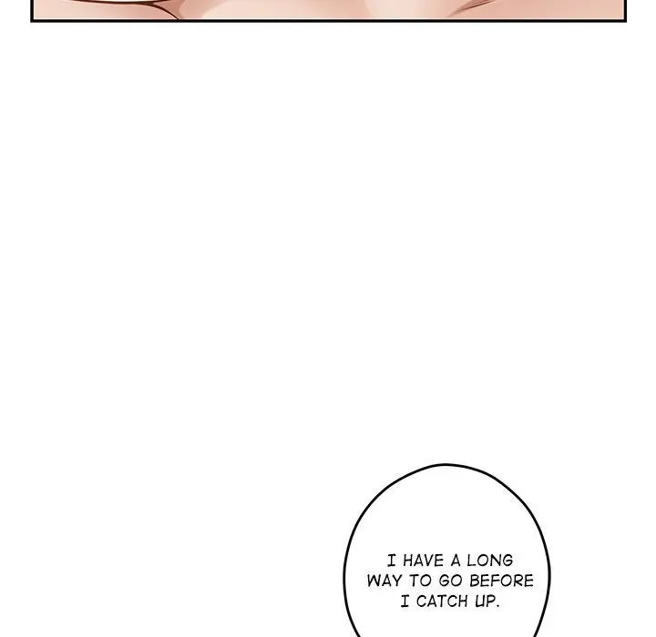 God Of Pleasure Chapter 46 - Page 133