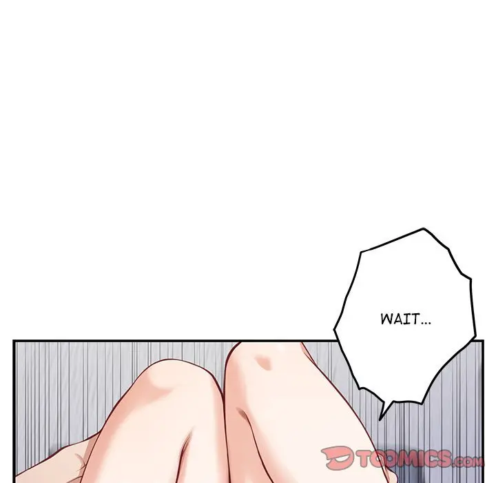 God Of Pleasure Chapter 46 - Page 140