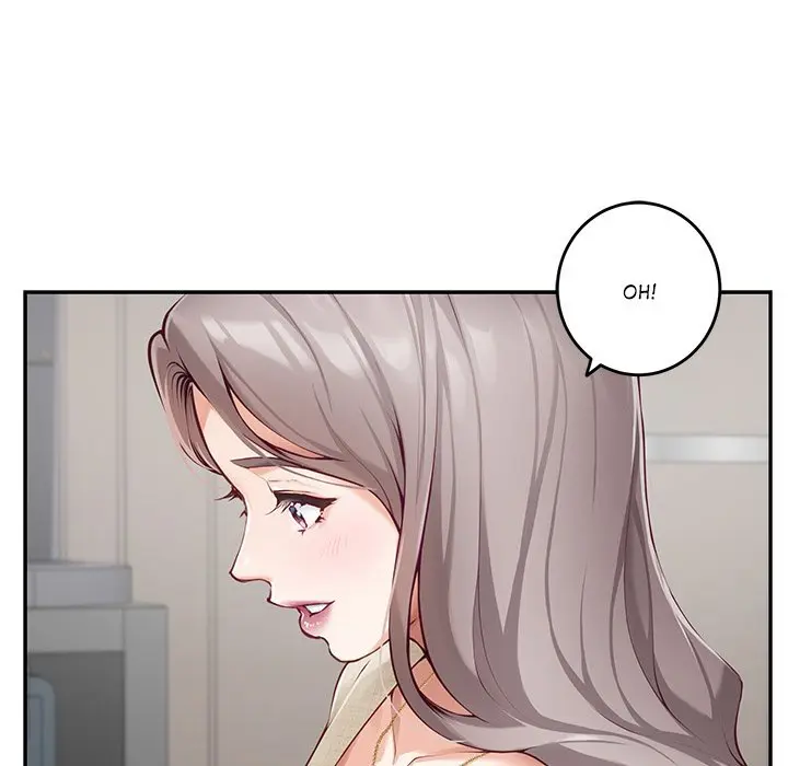 God Of Pleasure Chapter 46 - Page 15