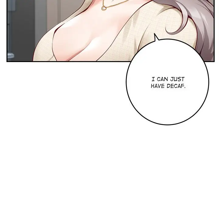God Of Pleasure Chapter 46 - Page 16