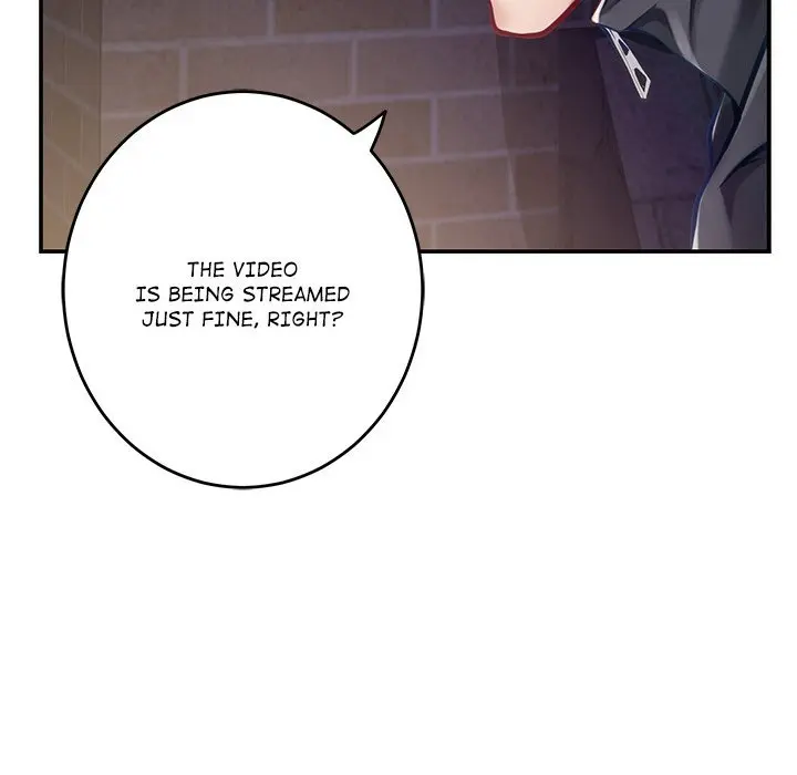 God Of Pleasure Chapter 46 - Page 185