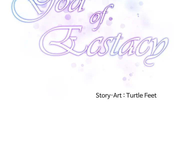 God Of Pleasure Chapter 46 - Page 191