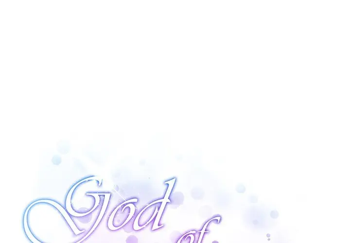 God Of Pleasure Chapter 46 - Page 2