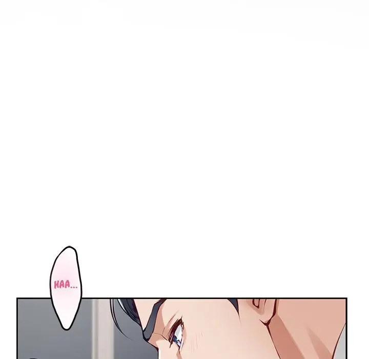 God Of Pleasure Chapter 46 - Page 29
