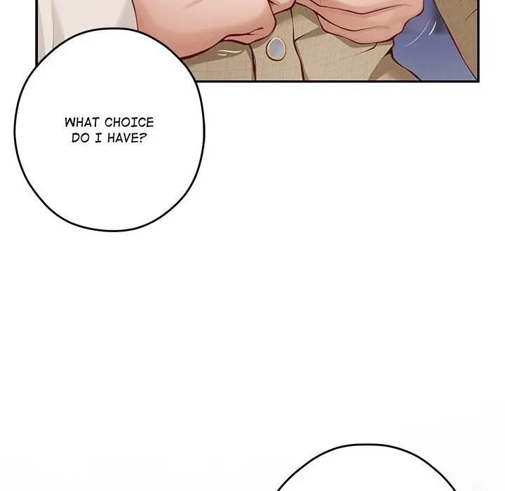 God Of Pleasure Chapter 46 - Page 38