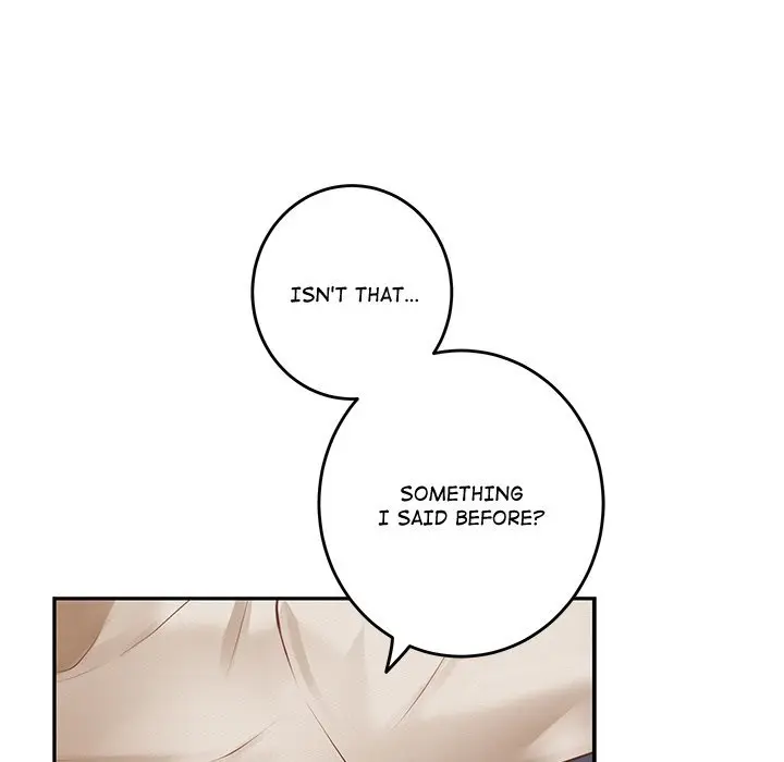 God Of Pleasure Chapter 46 - Page 42