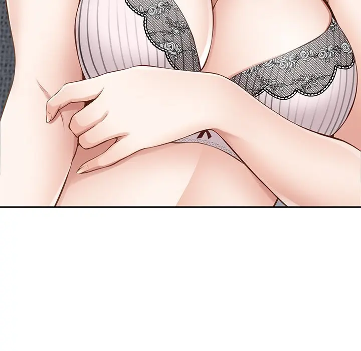 God Of Pleasure Chapter 46 - Page 56