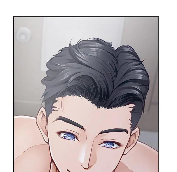God Of Pleasure Chapter 46 - Page 58