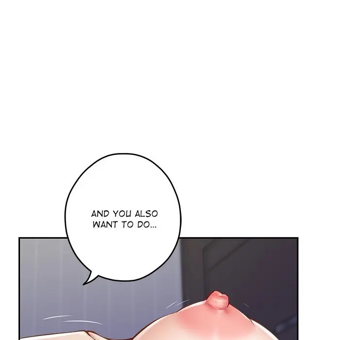 God Of Pleasure Chapter 46 - Page 63