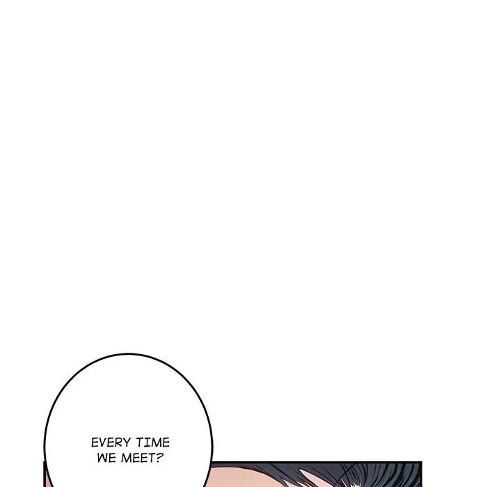 God Of Pleasure Chapter 46 - Page 67