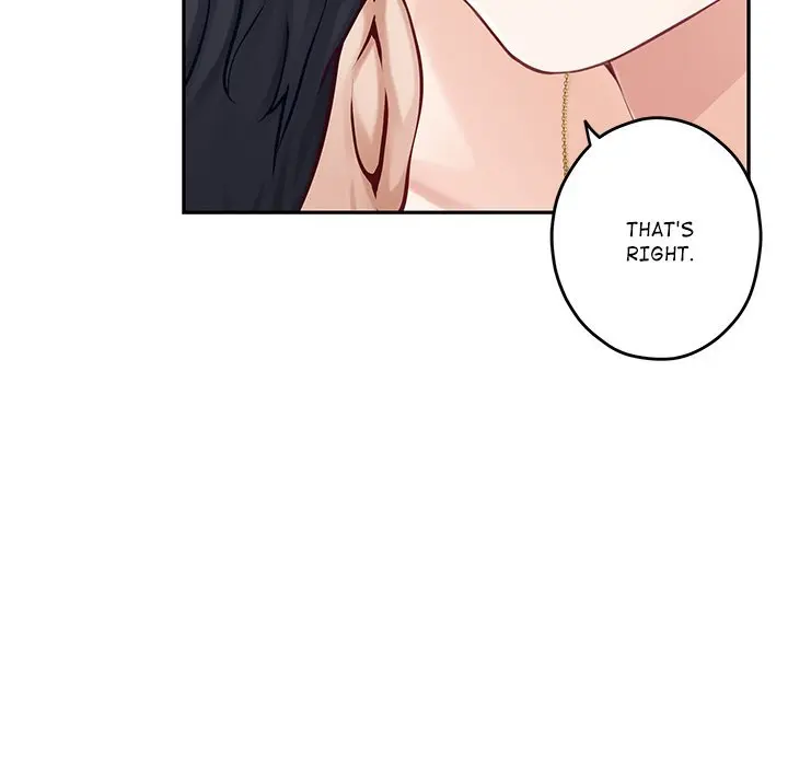 God Of Pleasure Chapter 46 - Page 71