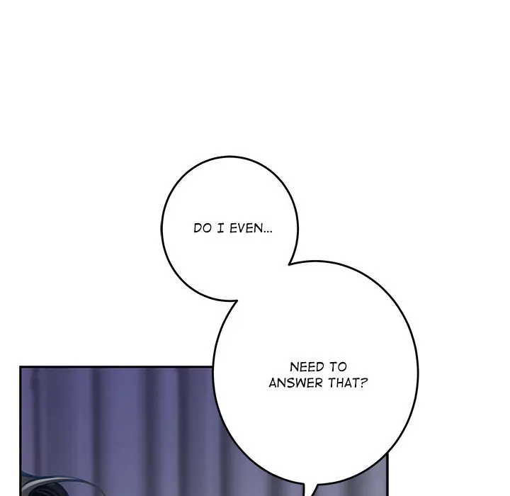 God Of Pleasure Chapter 46 - Page 86