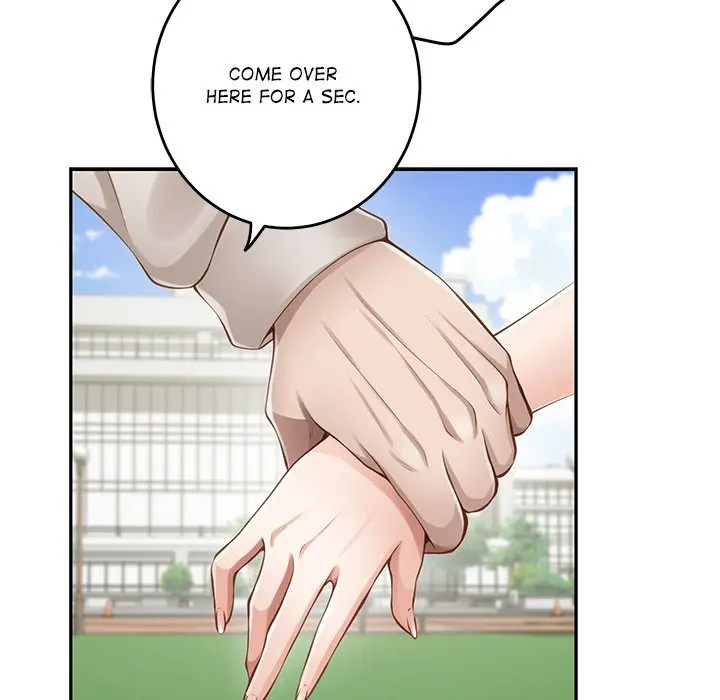 God Of Pleasure Chapter 48 - Page 102