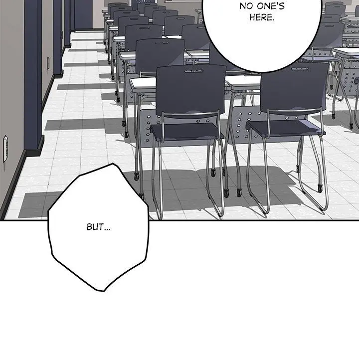 God Of Pleasure Chapter 48 - Page 106