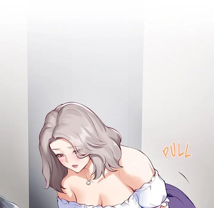 God Of Pleasure Chapter 48 - Page 117