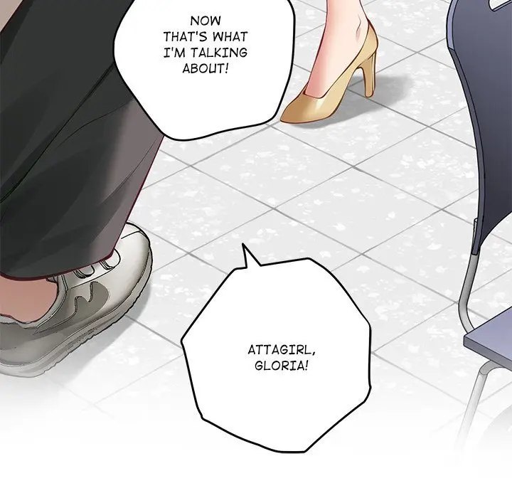 God Of Pleasure Chapter 48 - Page 119