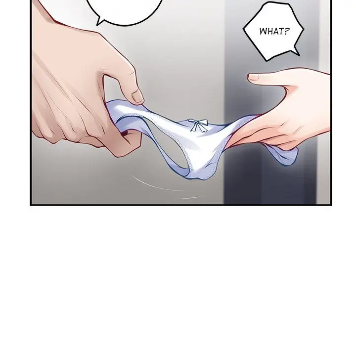 God Of Pleasure Chapter 48 - Page 121