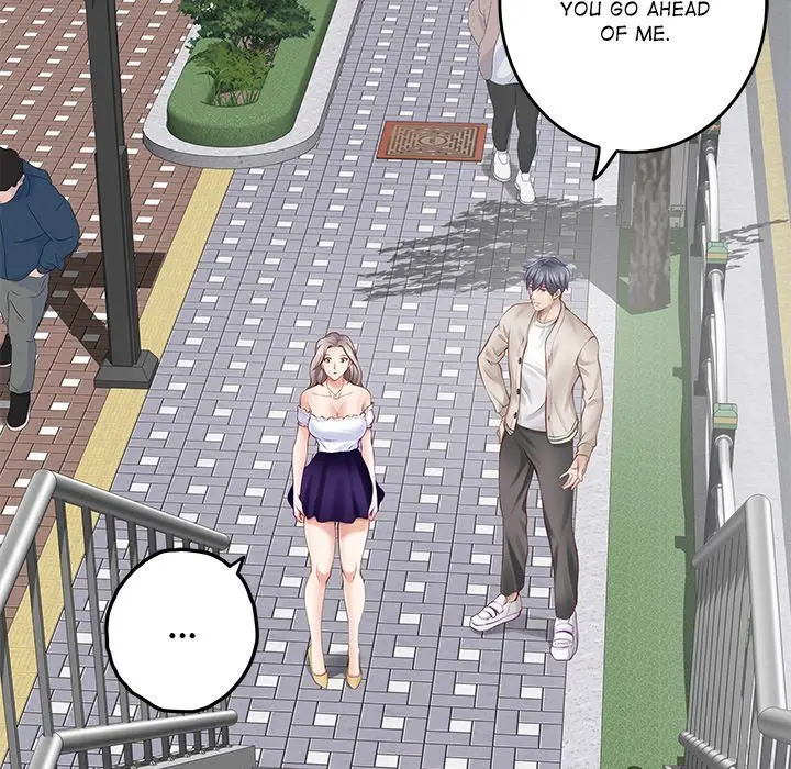 God Of Pleasure Chapter 48 - Page 130