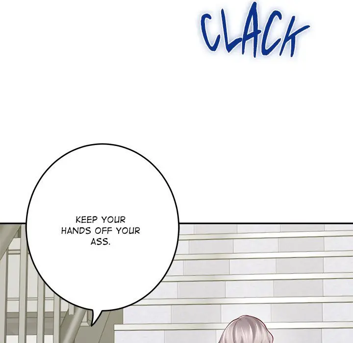God Of Pleasure Chapter 48 - Page 138