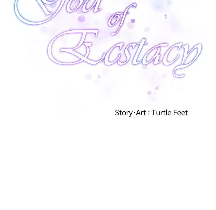 God Of Pleasure Chapter 48 - Page 14