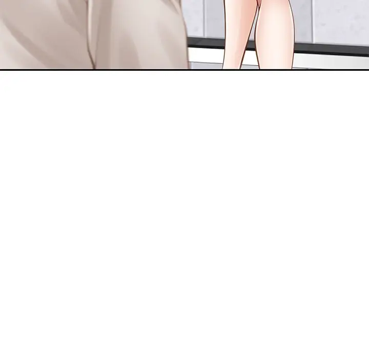 God Of Pleasure Chapter 48 - Page 140