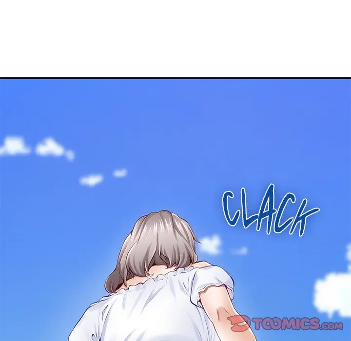 God Of Pleasure Chapter 48 - Page 148