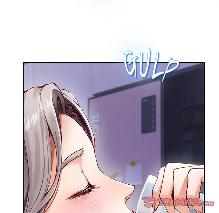 God Of Pleasure Chapter 48 - Page 16