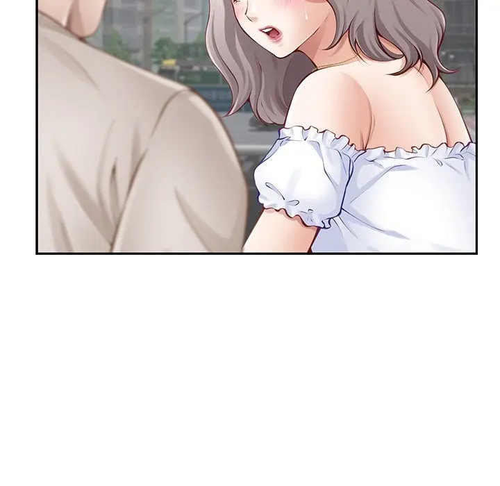 God Of Pleasure Chapter 48 - Page 168