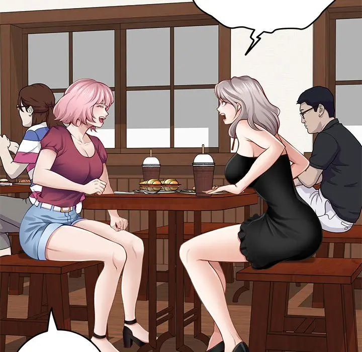 God Of Pleasure Chapter 48 - Page 181