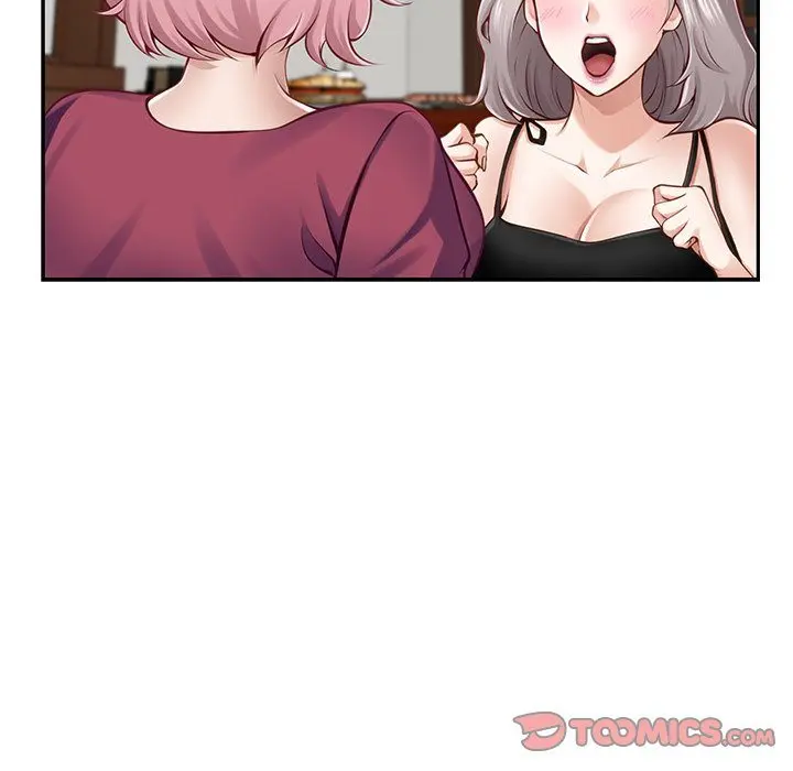 God Of Pleasure Chapter 48 - Page 184