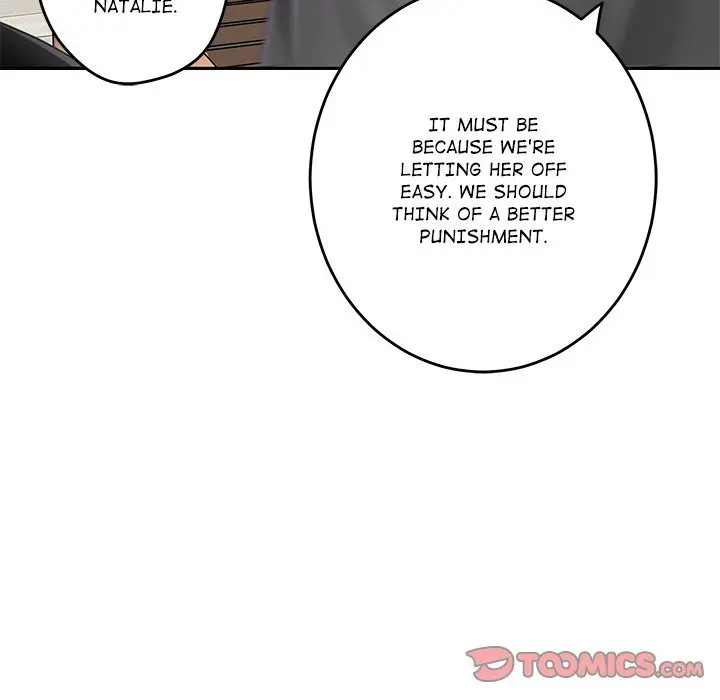 God Of Pleasure Chapter 48 - Page 196
