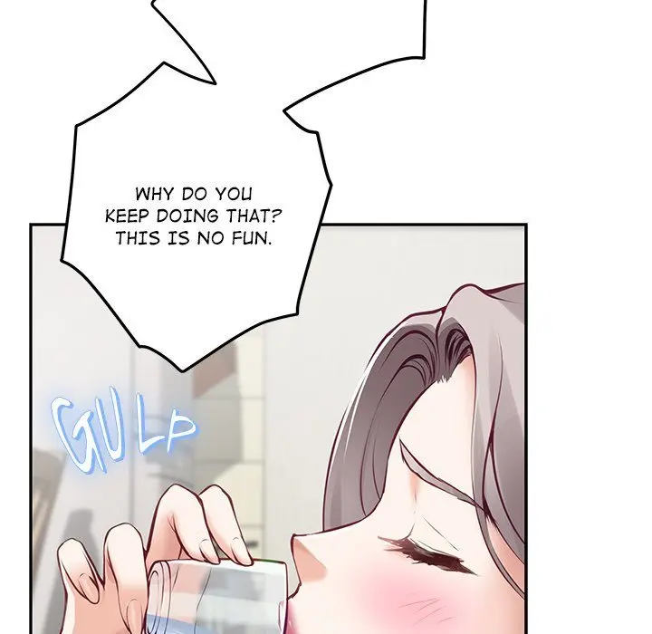 God Of Pleasure Chapter 48 - Page 204