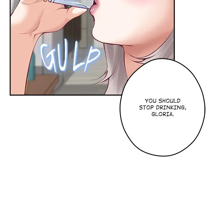 God Of Pleasure Chapter 48 - Page 205