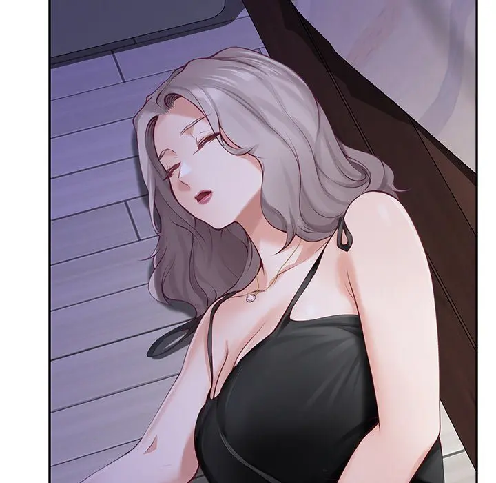 God Of Pleasure Chapter 48 - Page 210