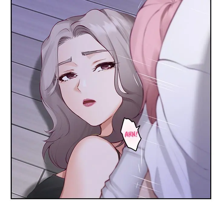 God Of Pleasure Chapter 48 - Page 221