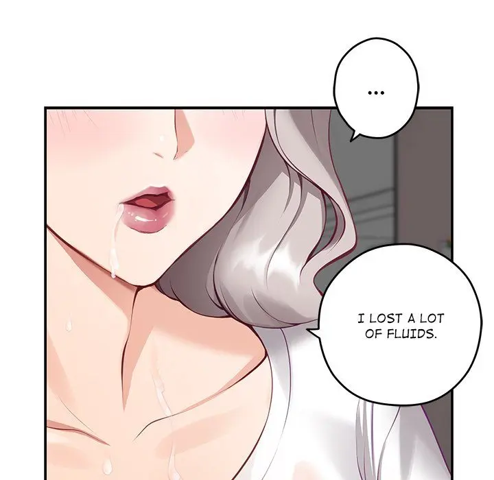 God Of Pleasure Chapter 48 - Page 26