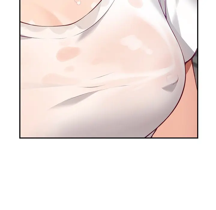God Of Pleasure Chapter 48 - Page 27