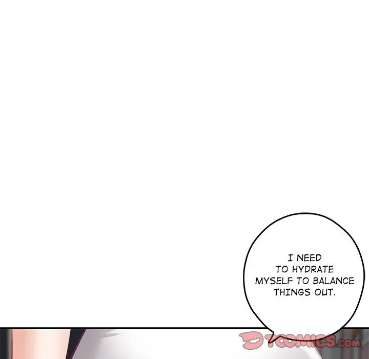God Of Pleasure Chapter 48 - Page 28